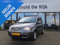 Fiat Panda - 1.2 Edizione Cool