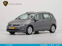 Volkswagen Golf Sportsvan - 1.5 TSI 130pk DSG Comfortline Trekhaak Clima Pdc Acc 261