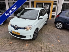 Renault Twingo Z.E. - R80 Intens 13950 MET SUBSIDIE NAVIGATIE GROOT SCHERM LICHTM.VELGEN