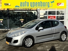 Peugeot 207 - 1.4 VTi X-Line * 89.756 Km * Airco * Cruise Control * Nw Staat