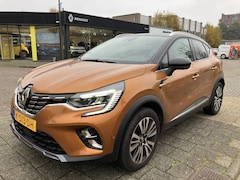 Renault Captur - 1.3 TCe 155 EDC Initiale Paris