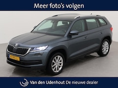 Skoda Kodiaq - 1.5 TSI 150pk Business Edition DSG / Navigatie / Camera / Xenon / Trekhaak