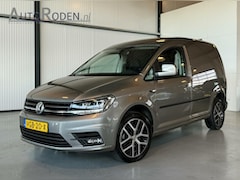 Volkswagen Caddy - Bestel 2.0 TDI L1H1 BMT Highline Exe Edition DSG