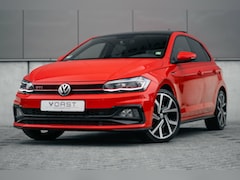 Volkswagen Polo - 2.0 TSI GTI Pano Dsg Camera