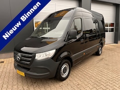 Mercedes-Benz Sprinter - 317 1.9 CDI L2H2 RWD 3500 kg trekgewicht AUTOMAAT VVB306