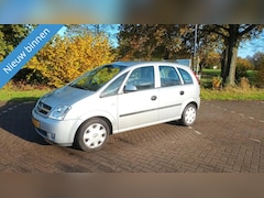 Opel Meriva - MERIVA-A Airco / Cruise control