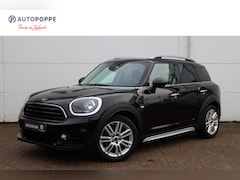 MINI Countryman - 1.5 Cooper Dutch Made Edition 136pk