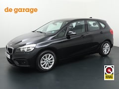 BMW 2-serie Active Tourer - 216i | Multifunctioneel stuurwiel | Automatische verlichting | Cruise control | Parkeersen