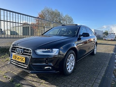 Audi A4 Avant - 1.8 TFSI Pro L. Bns / Pano / Xenon