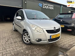 Opel Agila - 1.2 Enjoy | Airco | NW APK