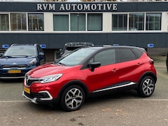 Renault Captur - 0.9 TCe Intens | ORIG. NL. NAP KM. | CAMERA | FULL LED | RIJKLAARPRIJS INCL. 12 MND. BOVAG