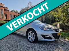 Opel Astra Sports Tourer - 1.4 Cosmo