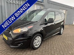 Ford Transit Connect - 1.0 Ecoboost L1 Ambiente navi camera