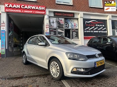 Volkswagen Polo - 1.0 Comfortline