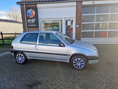 Citroën Saxo - 1.1i "Furio" Stuurbekrachtiging - Trekhaak - Apk 07-03-2025