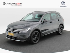 Volkswagen Tiguan - 1.5 TSi 150 Pk Automaat Urban Sport | Trekhaak | Camera | Elek. Achterklep | Stoel Verw. |