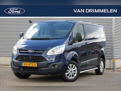 Ford Transit Custom - GB 2.2 TDCi 100PK 270 L1H1 Trend | nieuwe motor | nieuw roetfilter