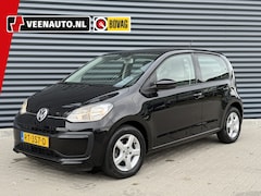 Volkswagen Up! - 1.0 BMT move up