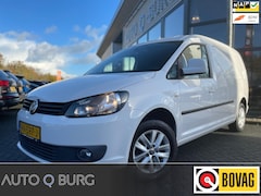 Volkswagen Caddy Maxi - 1.6 TDI BMT | Maxi | Navi | Cruise | Airco | LMV''15 |