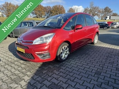 Citroën C4 Picasso - 1.6 Tendance