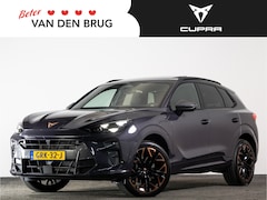 CUPRA Terramar - 1.5 TSI e-Hybrid VZ Performance | Panoramisch dak | Lederen bekleding | Matrix LED | Elekt