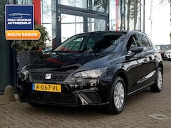 Seat Ibiza - 1.0 EcoTSI Style Business Connect | Navi via Smartphone | Apple Carplay | ECC | PDC | Crui