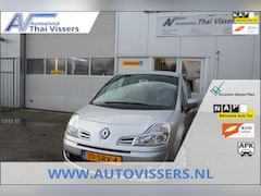 Renault Grand Modus - 1.6-16V Automaat Airco Elektr Pak Apk 3-4-25