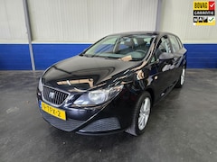 Seat Ibiza ST - 1.2 Club