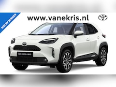 Toyota Yaris Cross - 1.5 Hybrid 115 First Edition, Comfort Pack