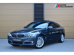 BMW 3-serie Gran Turismo - 335i High Executive * Luxury line * Panoramadak * Head-up * Navigatie professional * Stoel