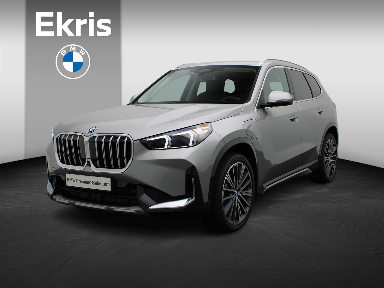 BMW X1 - xDrive25e Innovation Pack | Comfort Access | Sportstoelen Voor | Driving Assistant Plus | - AutoWereld.nl