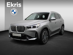 BMW X1 - xDrive25e Innovation Pack | Comfort Access | Sportstoelen Voor | Driving Assistant Plus |