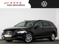 Volkswagen Passat Variant - AUTOMAAT 1.5 TSI 150 PK DSG Comfortline | LED | Navigatie | Adaptieve Cruise Control | Tre