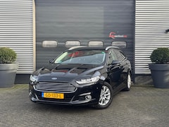 Ford Mondeo Wagon - 1.5 Titanium | Navigatie | Parkeersensoren | Trekhaak | Elektrische Trekhaak |