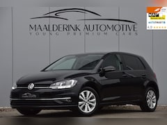 Volkswagen Golf - 1.0 TSI Automaat Comfortline Navi, Parkeersensoren, App-Connect