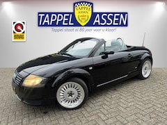 Audi TT Roadster - 1.8 5V Turbo quattro 225PK