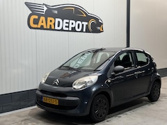 Citroën C1 - 1.0-12V Séduction