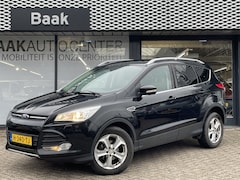 Ford Kuga - 1.6 EcoBoost Trend | Trekhaak | Cruise Control | 150 PK