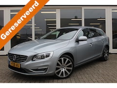 Volvo V60 - 2.0 D4 Summum, Exportprijs Binnen Eu *€8750, -* Cruise Control, Automaat, Airco, Camera, T