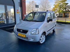 Suzuki Wagon R+ - 1.3 S-Limited AIRCO LMV