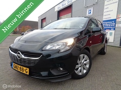 Opel Corsa - 1.0 Turbo Edition/Airco/Lm velgen/Carplay/5 deurs/Navigatie/Nieuwe Turbo