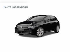 Volkswagen Golf - 1.5 TSI 116 6MT Life Edition | 'App-Connect' draadloze smartphone integratie | 'App-Connec