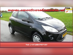 Ford Ka - 1.2 Trend, weinig km's