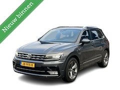 Volkswagen Tiguan - 1.4 TSI | R-LINE | LED | Keyless | DAB |