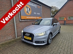 Audi A1 - 1.0 TFSI Sport Pro Line