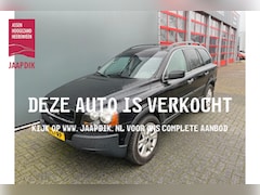 Volvo XC90 - BWJ 2003 2.4 D5 164 PK Elite 7 PERS / AUTOMAAT TREKHAAK / LEDER / CLIMA / CRUISE /