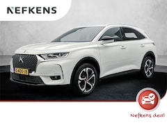 DS 7 Crossback - SUV Business 130 pk | Navigatie | Rondomzicht Camera | Parkeersensoren Voor en Achter | Vo