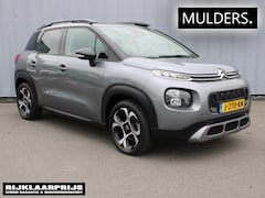 Citroën C3 Aircross - 1.2 PT 110 Shine PANODAK/NAVI/CLIMA