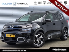 Citroën C5 Aircross - SUV Feel 1.2 PureTech 130pk H6 | TREKHAAK | NAVI | KEYLESS ENTRY | CAMERA | CLIMA | DAB+ |