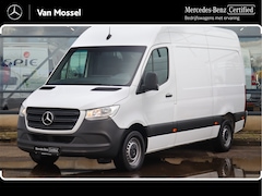 Mercedes-Benz Sprinter - 316 CDI L2H2 | AIRCO/CAMERA/CRUISE | Certified